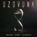 Abidoza & Simmy ft. PlayNevig - Uzovuna