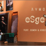 Aymos - Esgela Ft. Eemoh & Kabza De Small