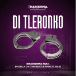 Kharishma - Di Tleronko (Stream Mp3)