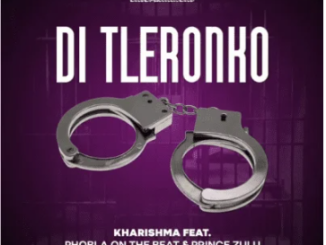 Kharishma - Di Tleronko (Stream Mp3)
