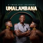 Q Twins Umalambana
