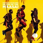 Takue SBT & Echo Deep - Voices Of The Maasai (Original Mix)