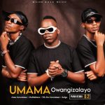 Ama Grootman, Da Mabusa, TFS Da Grootman & Salga - UMAMA Owangizalayo (Piano Remix 2.0)