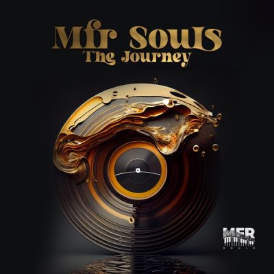 MFR Souls & MDU aka TRP ft Tracy & Springle - Thixo