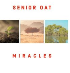 ALBUM: Senior Oat - Miracles