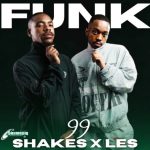 Shakes & Les, LeeMcKrazy - Funk 99